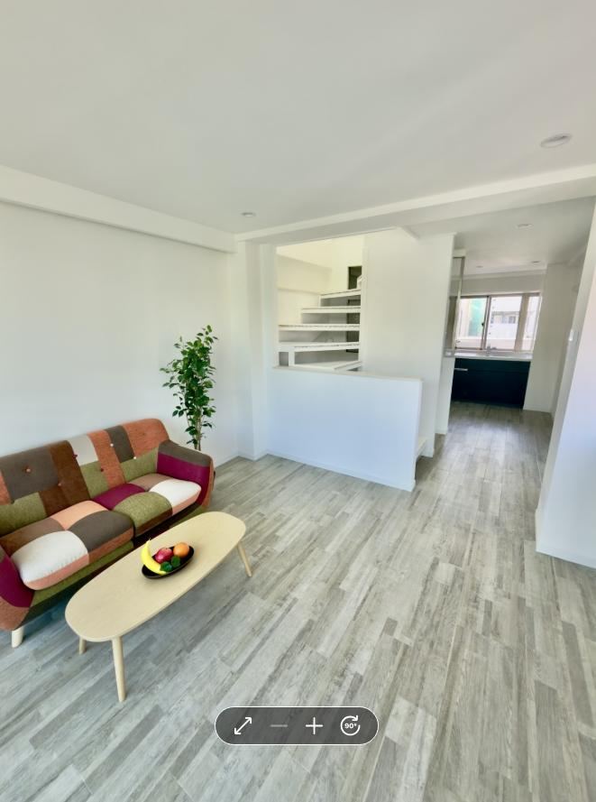 4LDK house in Ota Ward, Tokyo - Photo 1