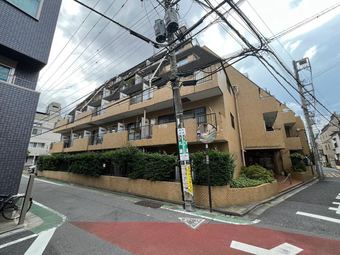 1DK apartment in Bunkyo Ward