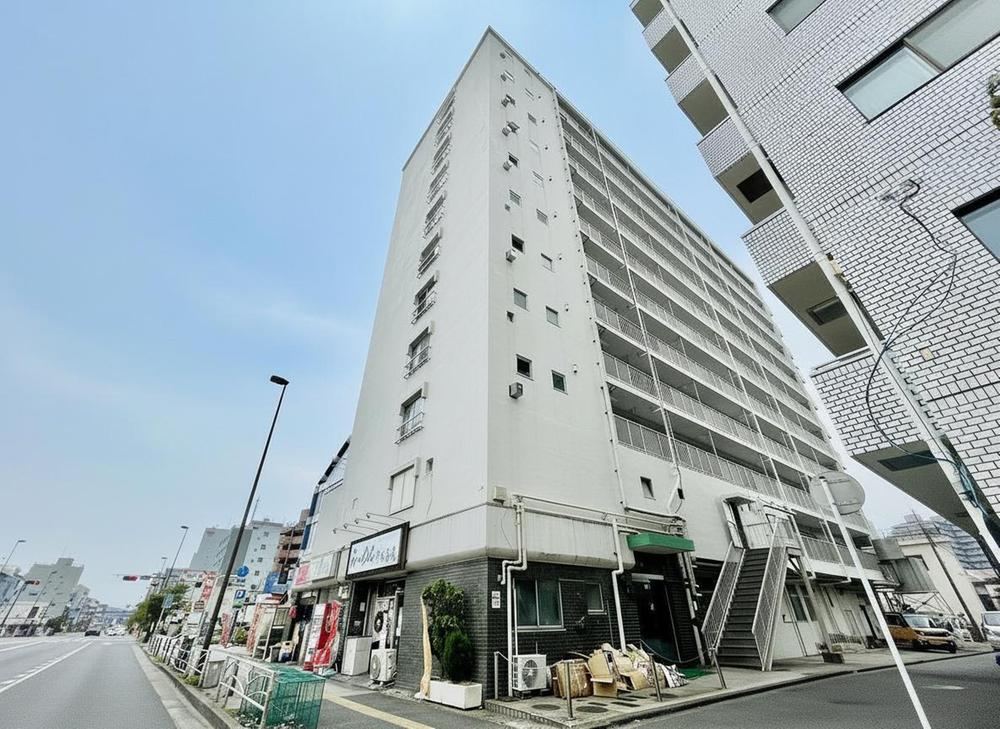 2DK apartment in Hodogaya Ward, Yokohama, Kanagawa - Photo 1
