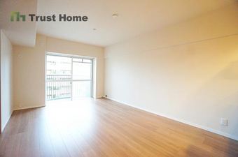 3LDK apartment in Nishinomiya
