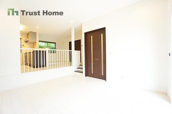 3LDK+S house in Nishinomiya, Hyogo - Photo 1