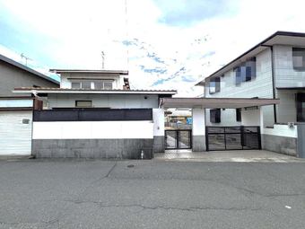 5DK house in Naka Ward