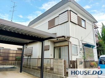 3LDK house in Toride