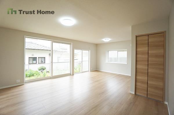 4LDK house in Kawanishi, Hyogo - Photo 1