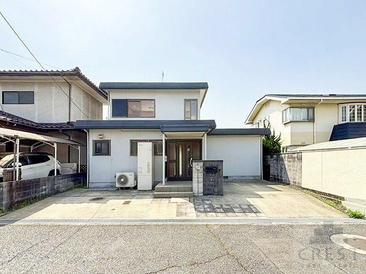 2LDK house in Kasaoka, Okayama - Photo 1