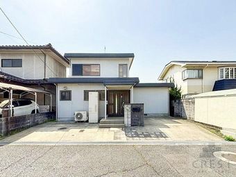 2LDK house in Kasaoka