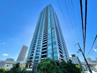 3LDK apartment in Kita Ward