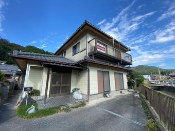 6LDK+S house in Otsu