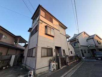 5LDK house in Nishi Ward, Sakai