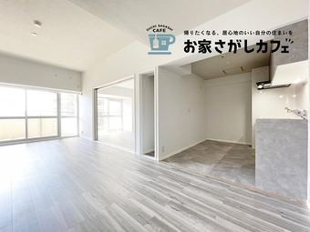 4LDK apartment in Chuo Ward, Kobe