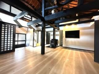 3LDK+S house in Awaji