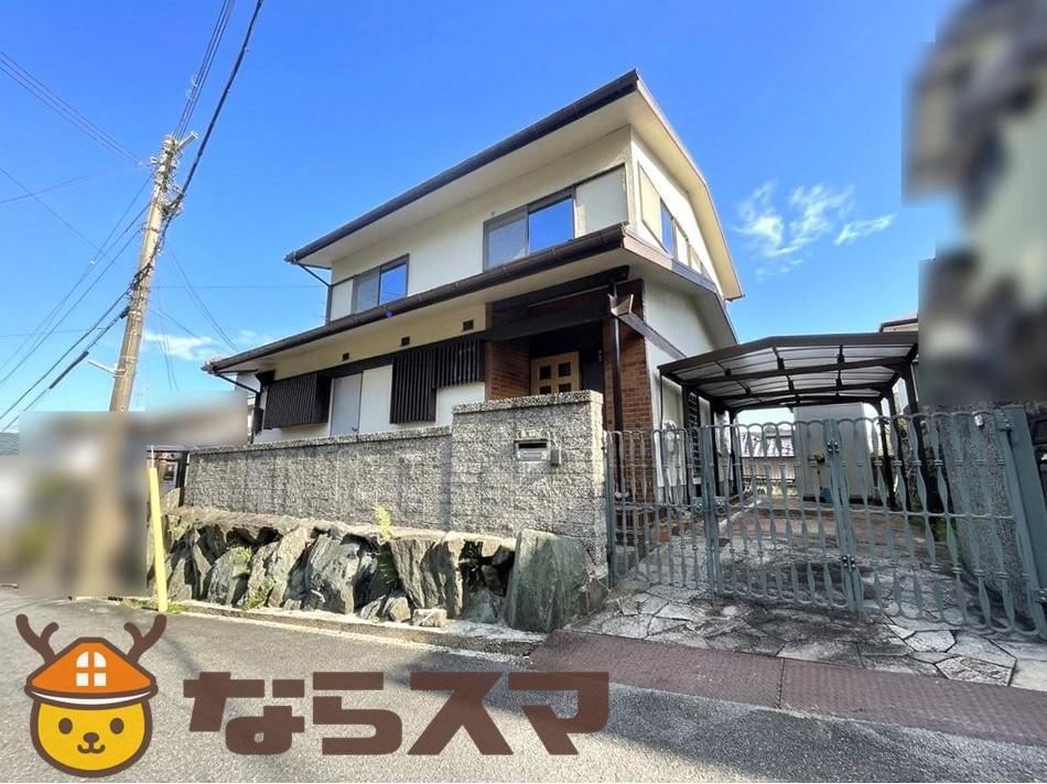 6DK house in Heguri, Ikoma District, Nara - Photo 1
