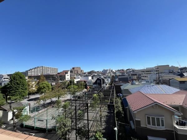 3LDK apartment in Ota Ward, Tokyo - Photo 1