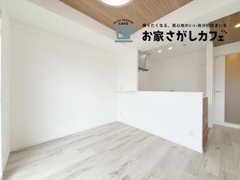 3LDK apartment in Higashinada Ward, Kobe