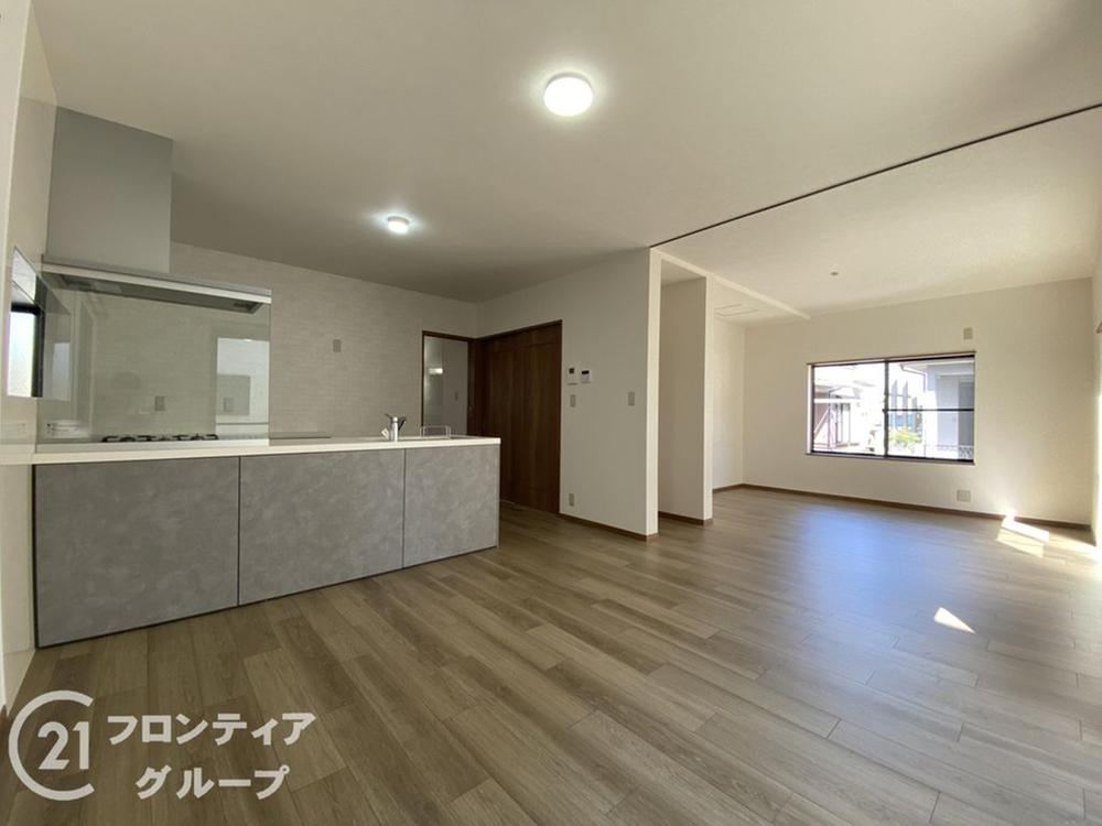 3LDK house in Himeji, Hyogo - Photo 1