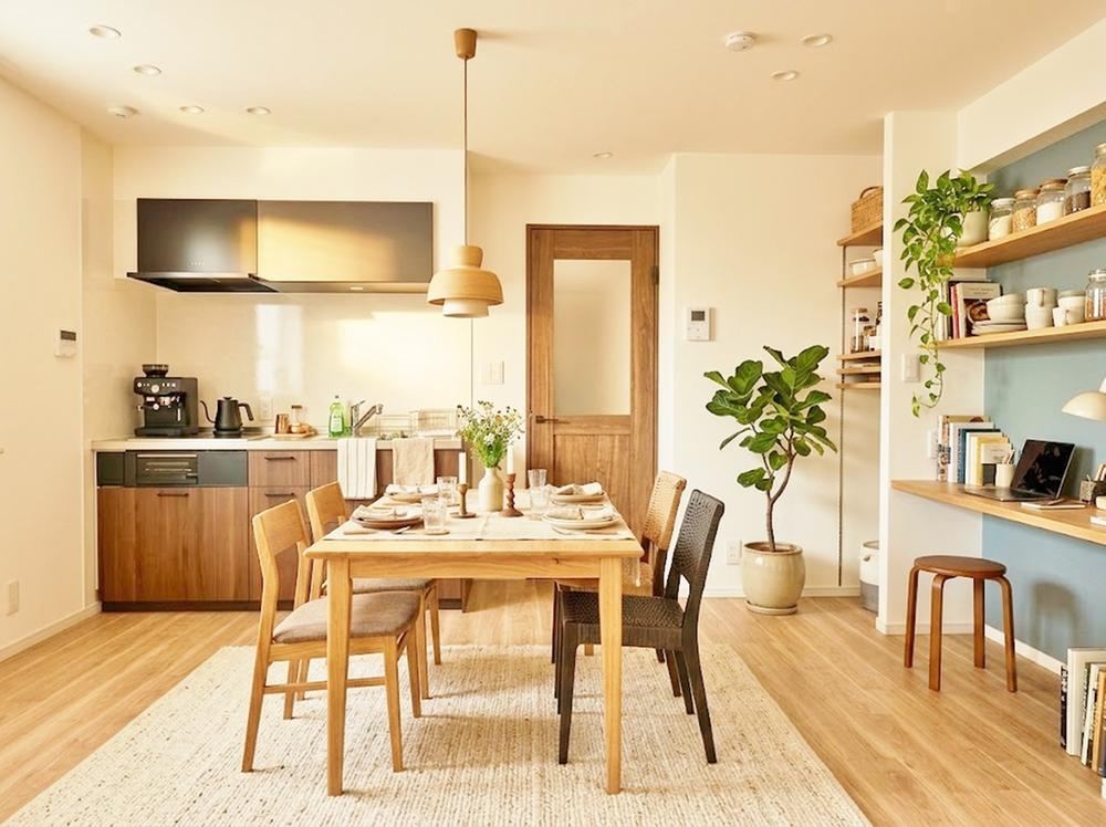 1LDK apartment in Shinjuku Ward, Tokyo - Photo 1