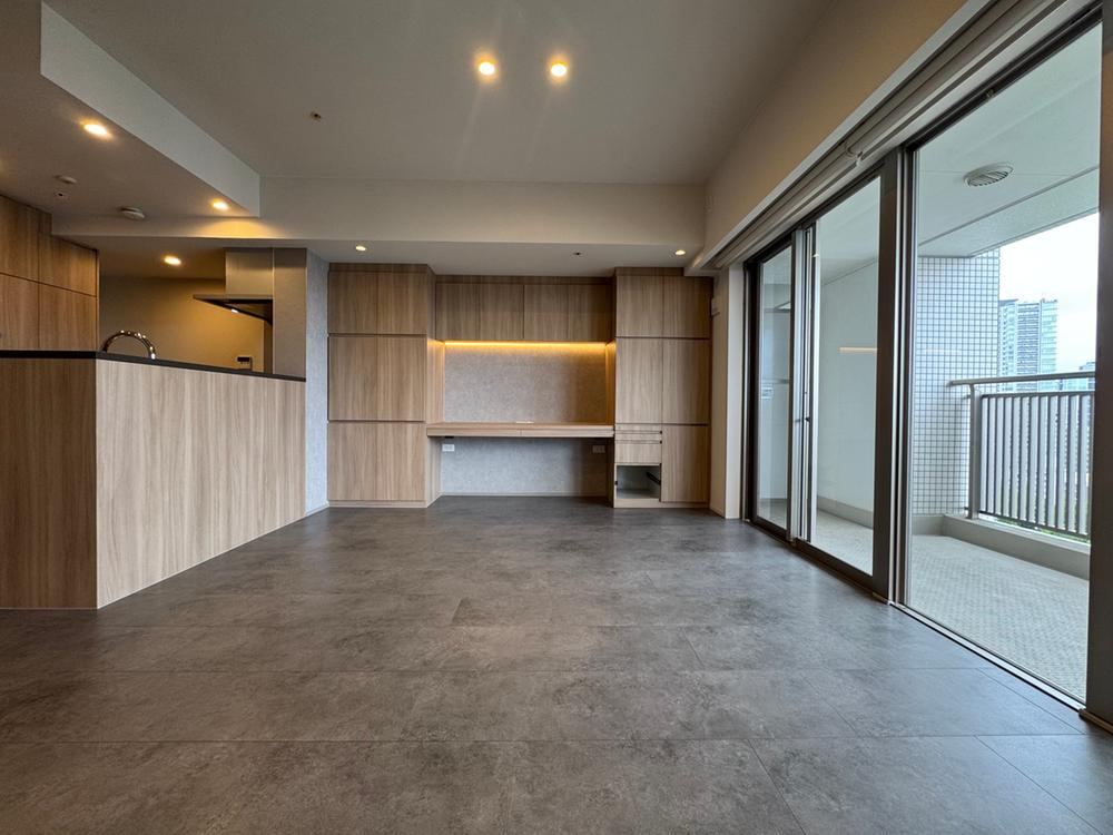 2LDK apartment in Miyakojima Ward, Osaka - Photo 1