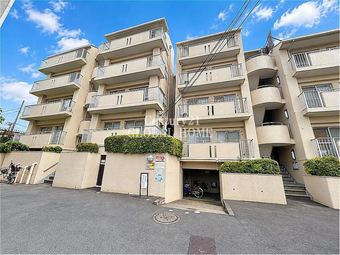 3LDK apartment in Izumi Ward, Yokohama