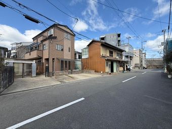 6LDK house in Konohana Ward