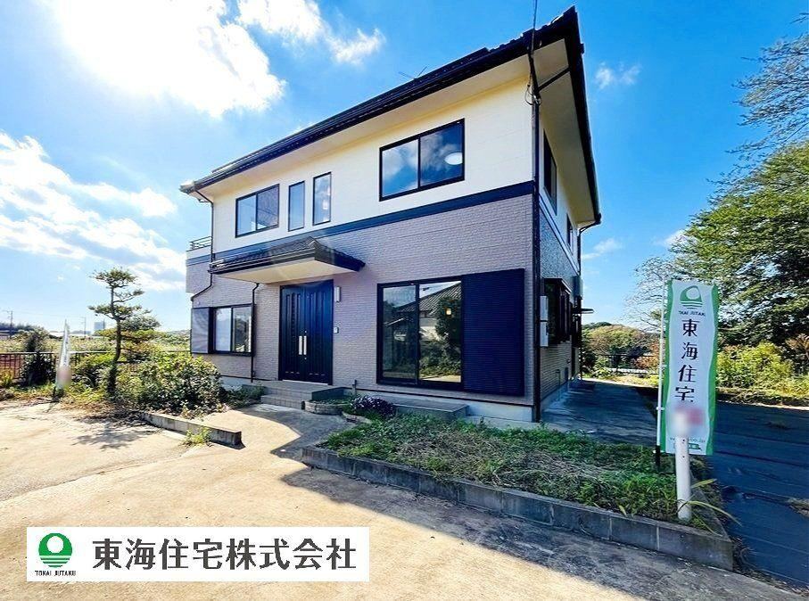 6LDK+S house in Yachiyo, Chiba - Photo 1