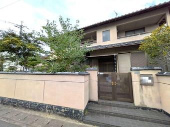 10LDK house in Higashi Ward