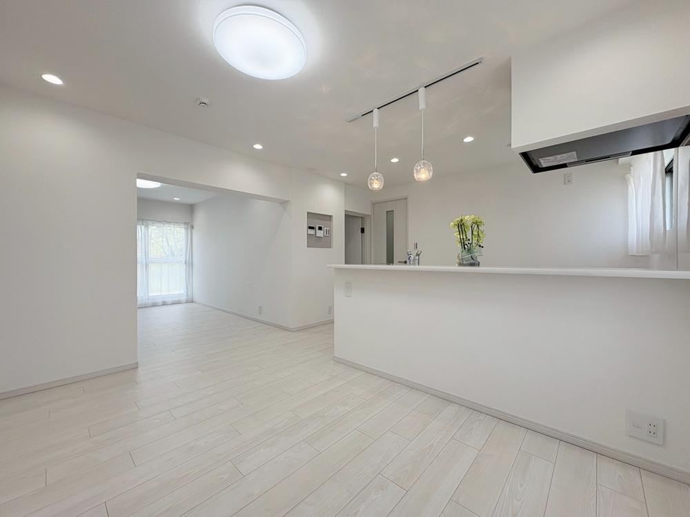3LDK apartment in Isogo Ward, Yokohama, Kanagawa - Photo 1