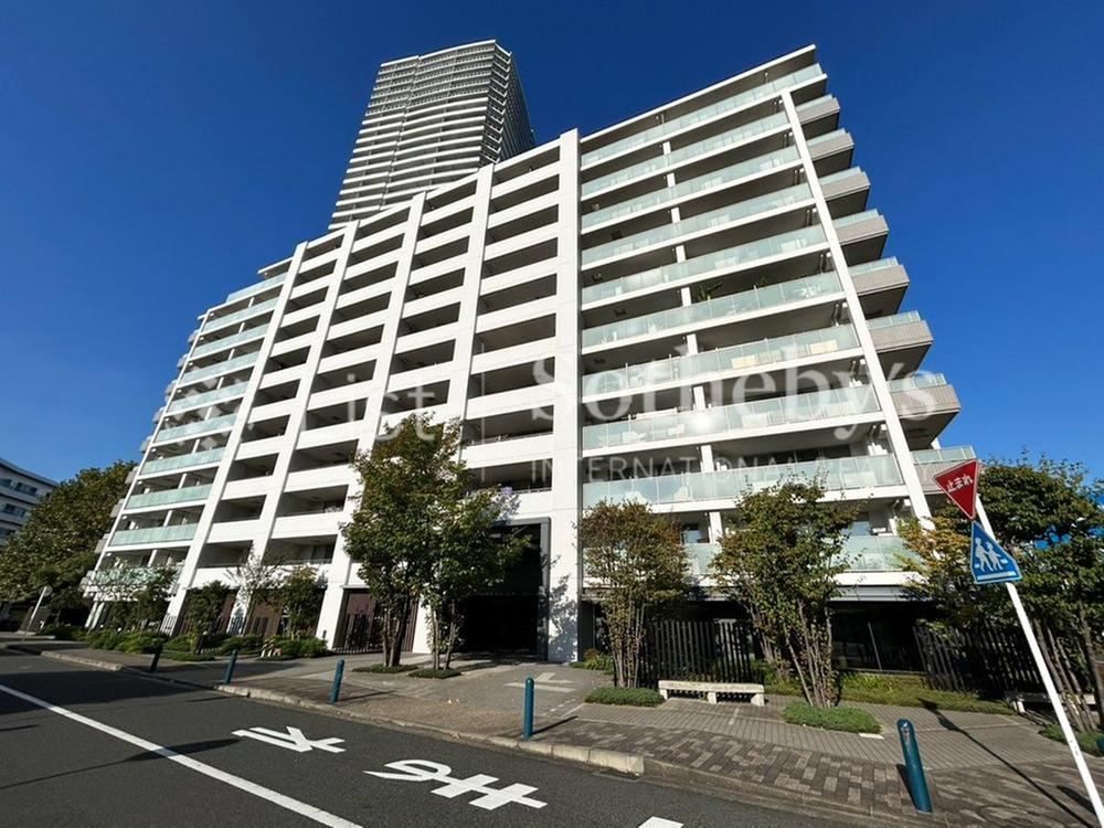 3LDK apartment in Kanagawa Ward, Yokohama, Kanagawa - Photo 1