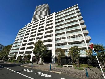 3LDK apartment in Kanagawa Ward, Yokohama