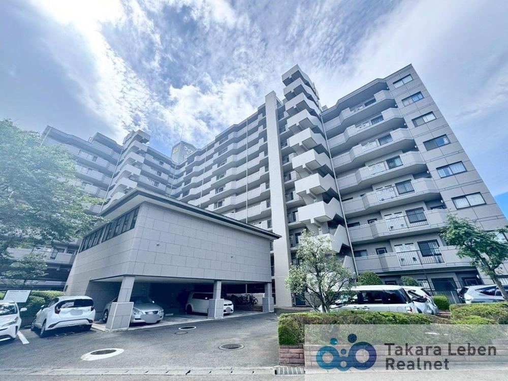3LDK apartment in Aoba Ward, Sendai, Miyagi - Photo 1