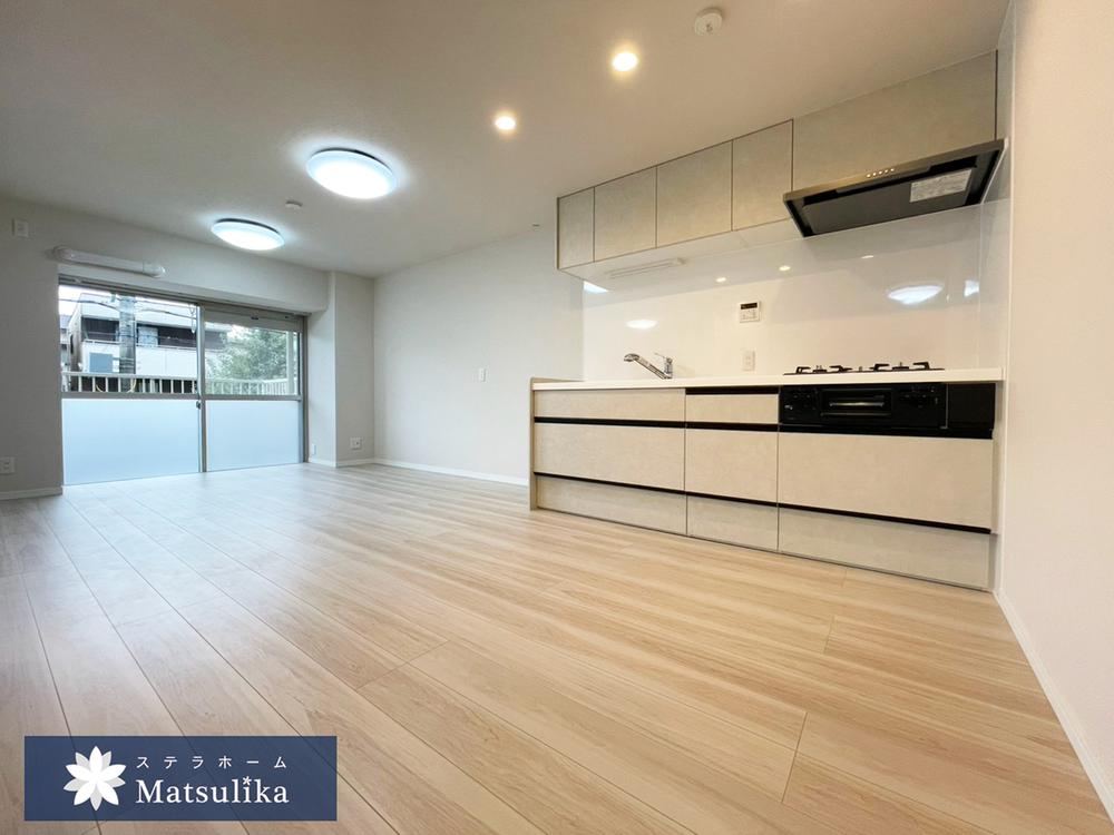 3LDK apartment in Ibaraki, Osaka - Photo 1