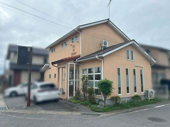 2LDK house in Nagahama