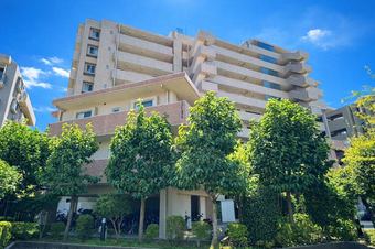 3LDK apartment in Mitaka