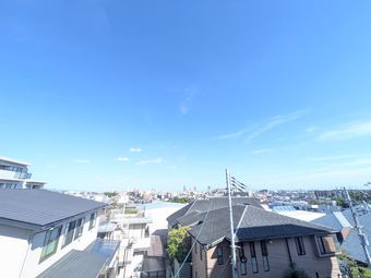 3LDK apartment in Ashiya