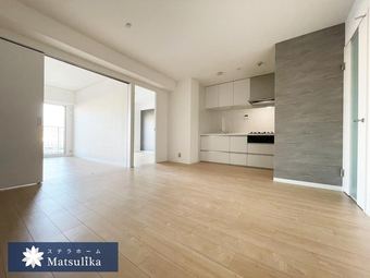 3LDK apartment in Moriguchi