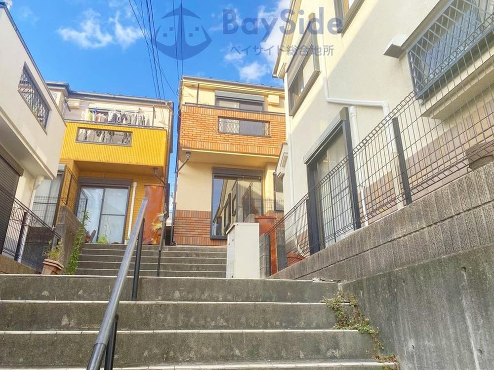 3LDK house in Hodogaya Ward, Yokohama, Kanagawa - Photo 1