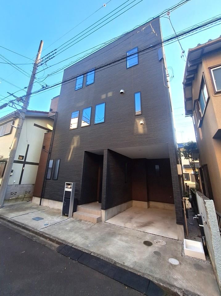 4LDK house in Miyoshi, Iruma District, Saitama - Photo 1