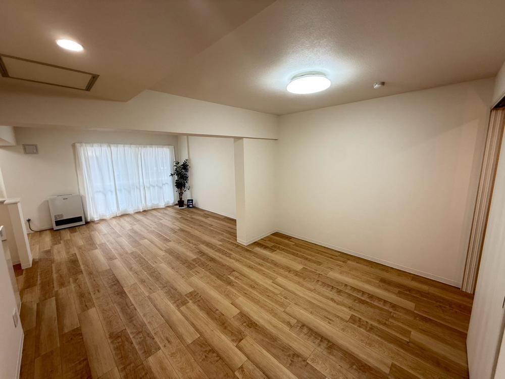 2LDK apartment in Toyohira Ward, Sapporo, Hokkaido - Photo 1