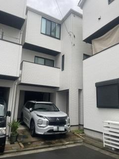 4LDK house in Tsurumi Ward, Yokohama, Kanagawa - Photo 1
