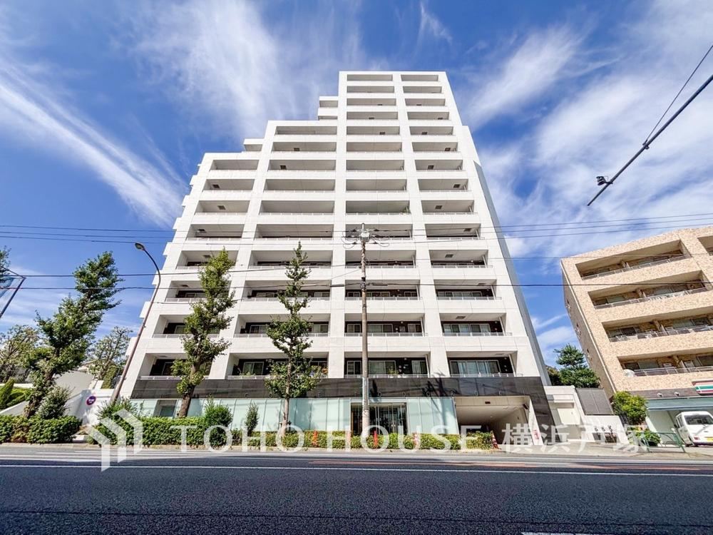 3LDK apartment in Setagaya Ward, Tokyo - Photo 1