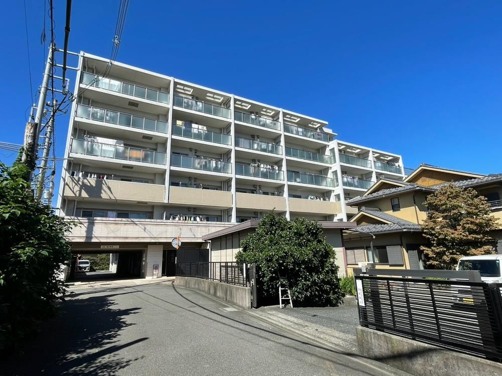 3LDK apartment in Minami Ward, Sagamihara, Kanagawa - Photo 1