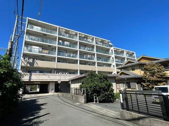 3LDK apartment in Minami Ward, Sagamihara
