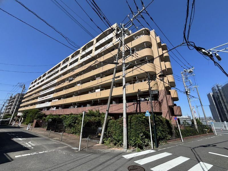 3LDK apartment in Chuo Ward, Sagamihara, Kanagawa - Photo 1