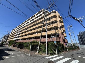 3LDK apartment in Chuo Ward, Sagamihara