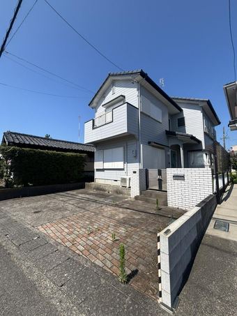 4LDK+S house in Suruga Ward