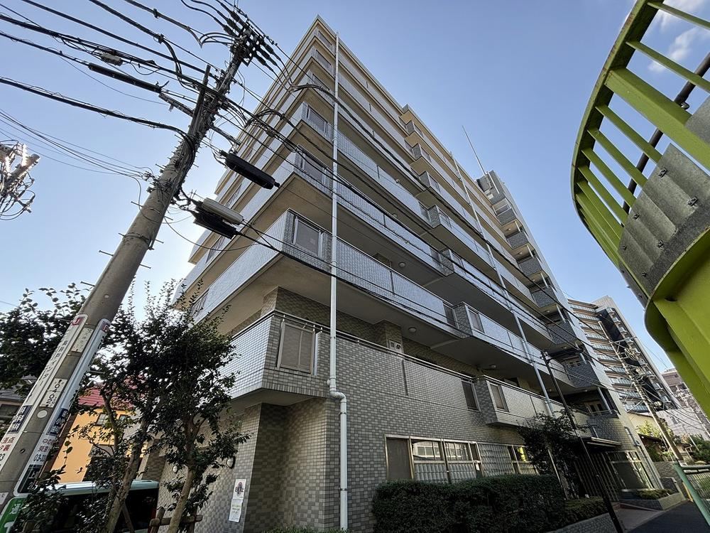 3LDK apartment in Suginami Ward, Tokyo - Photo 1