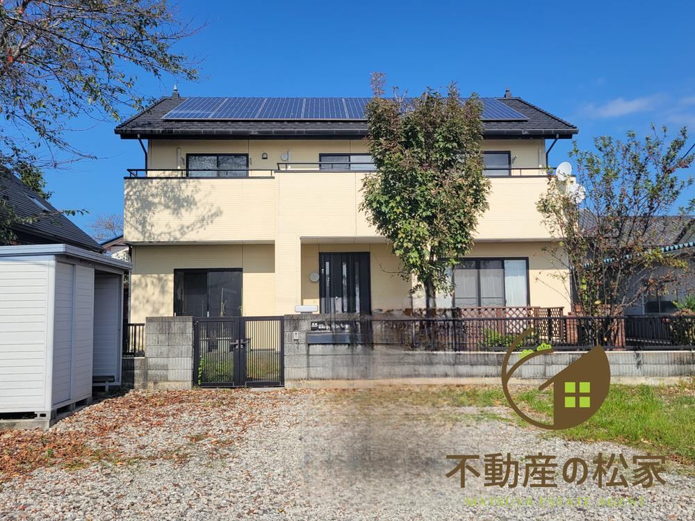 6LDK house in Yoshioka, Kitagunma District, Gunma - Photo 1