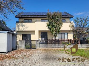 6LDK house in Kitagunma District