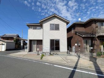 3LDK house in Minami Ward