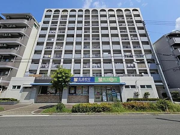 2LDK apartment in Joto Ward, Osaka - Photo 1