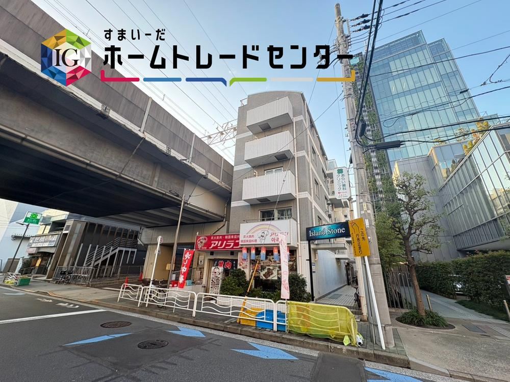 studio apartment in Koto Ward, Tokyo - Photo 1